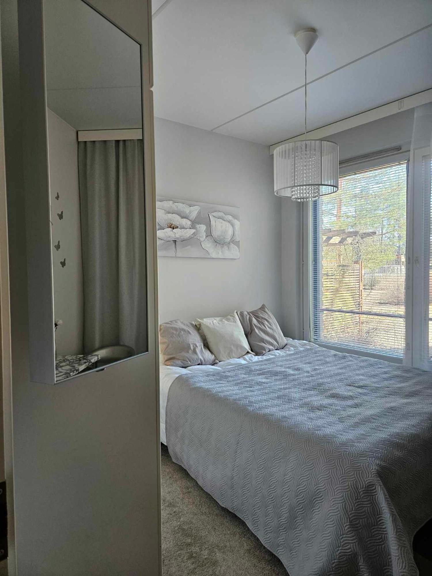 Uniq Home Ελσίνκι Εξωτερικό φωτογραφία